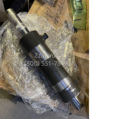 ZGAQ-04067 Гидроцилиндр поворота (Cylinder-Steering) Hyundai