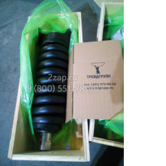 200101-00121A, 200101-00121B Натяжитель гусеницы (Spring Assy, Track) Doosan