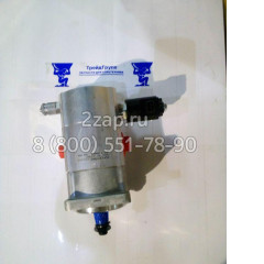 Мотор вентилятора 11LG-30010, 11LG-30011 Hyundai