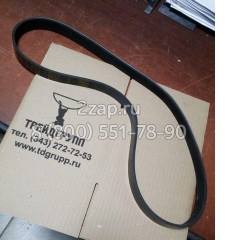 Ремень генератора 130205-00251 Doosan