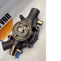 65.06500-6140 Насос (помпа) водяная Daewoo Ultra Novus