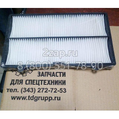 71LM-00290 Фильтр воздушный салонный Hyundai