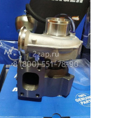 04299166 Турбокомпрессор Deutz