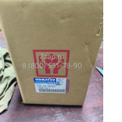 705-22-28320 Гидронасос в сборе (Pump Assembly) Komatsu 
