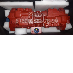 31Q6-10010 Главный насос (Main Pump) Hyundai