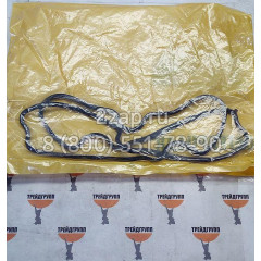 449-9059, 4499059 Уплотнение запрессовываемое Caterpillar