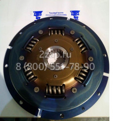 Демпферный диск cцепления 134-12-61131 Komatsu