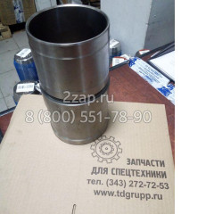 5405741 гильза ГБЦ Cummins