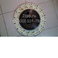 4636444 Муфта гидронасоса (Coupling) Hitachi