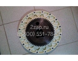 4636444 Муфта гидронасоса (Coupling) Hitachi