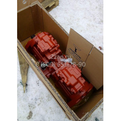 14638307, VOE14638307 Гидравлический насос (Main Pump) Volvo