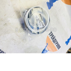 707-99-69730 Комплект уплотнений гидроцилиндра рукояти (Seal Kit, Hydraulic Cylinder) Komatsu