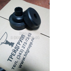 11EK-10070 Подушка двигателя задняя (Resilient) Hyundai