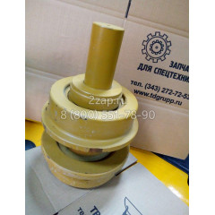AT306554 Поддерживающий каток (Carrier Roller) John Deere