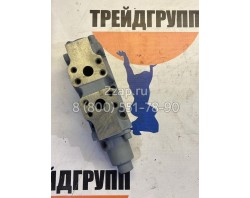 520.20.50.100 Секция рабочая добавки хода и гидромолота ТВЭКС