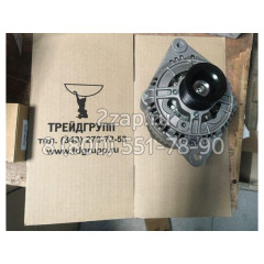 7700042474 Генератор (Generator) Renault 