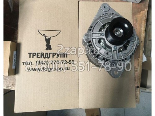 7700042474 Генератор (Generator) Renault