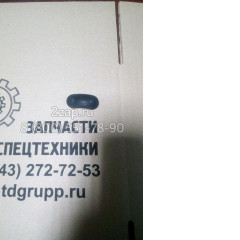 1.161-00016 Кнопка джойстика (Cap; Peanut) Doosan