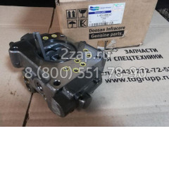 1.421-00010 Регулятор (Regulator) Doosan