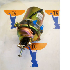 100-3519100-10 Тормозная камера с энергоаккумулятором тип 20/20 КАМАЗ