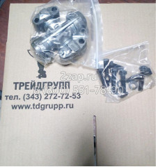 100-5C-1 Крестовина карданного вала (J/Bearing Assy) Hyundai