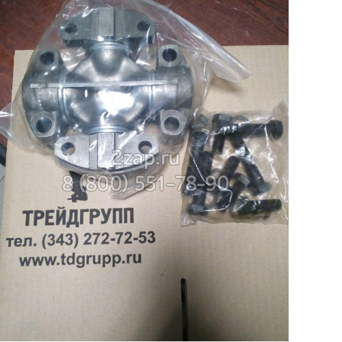 100-8.5C-1 Крестовина карданного вала (J/Bearing Assy) Hyundai HL780-7A