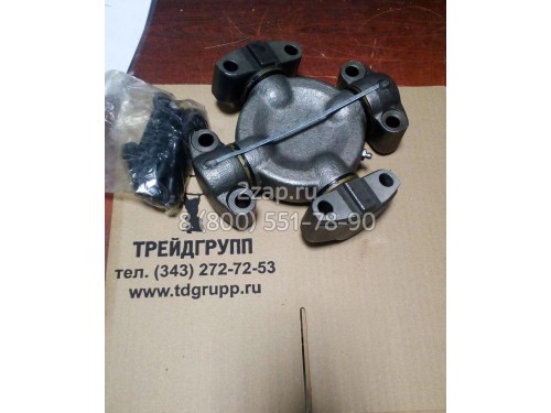 100-9C-1 Крестовина (J/Bearing Assy) Hyundai HL780-9S