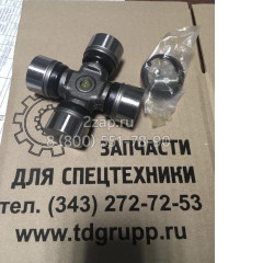 100-GUMZ3 Крестовина (U/Joint Assy) Hyundai