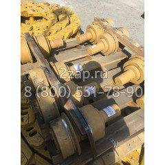 10429491 Ролик поддерживающий (Carrying Roller DL) Liebherr 