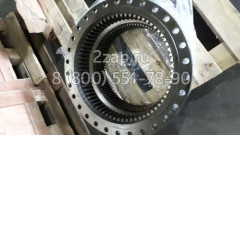 1018360 Зубчатый венец (Ring Gear) Hitachi