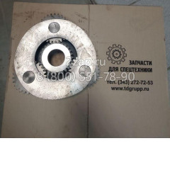 1022197 Водило в сборе 2-ой ступени (Carrier) Hitachi