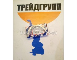 U5TW0002 Упорный вкладыш (набор) Perkins