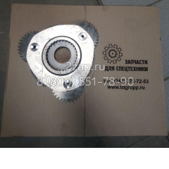 1032597 Водило в сборе 1-ой ступени (Carrier) Hitachi