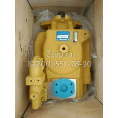 104-1752 Насос гидравлики (Pump hydraulic) Caterpillar