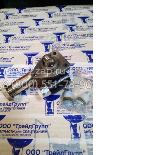 105220-649A Насос подкачки топлива ТННД (400908-00026) Doosan S225LC-V