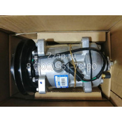 106-5122, 1065122 Компрессор, кондиционер (Compressor GP-Refrigerant) Caterpillar