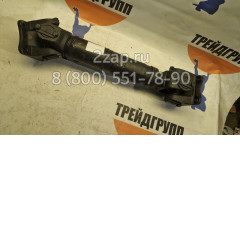 4016-2201011 Карданный вал В-138