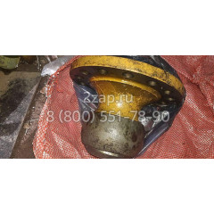 108-8283, 1088283 Цапфа (Trunnion As) Caterpillar