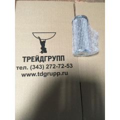 109-7289 Фильтр гидравлический CAT