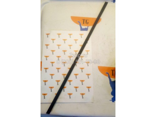 71Q7-03260, 71Q7-03261 Уплотнение стекла (center asm) Hyundai