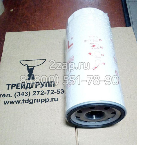 20843764, VOE20843764 Элемент масляного фильтра Volvo