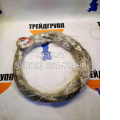КС-45717.61.140 Канат задвижения (втягивания) стрелы Ивановец