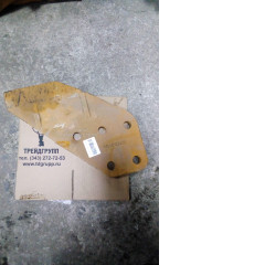 207-70-34170 Нож боковой правый Komatsu