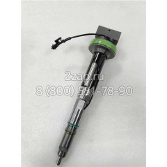 F00BJ00071 Топливная форсунка (Injector Fuel) Cummins