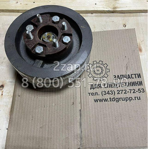 КО-503.02.02.000 Подшипник промежуточный