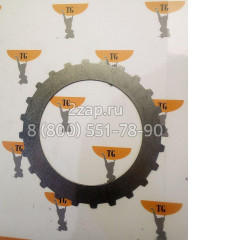 ZGAQ-00982 Диск фрикционный Hyundai 