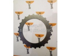 ZGAQ-00982 Диск фрикционный Hyundai 