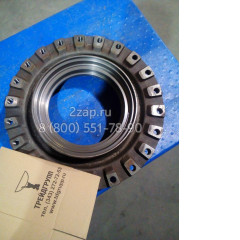 1033164 Корпус крепления звездочки (Drum) Hitachi