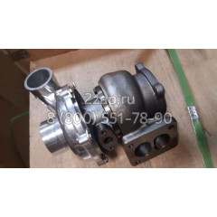 114400-3890 Турбокомпрессор (Turbocharger) Isuzu