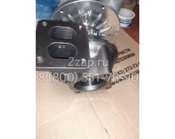 1144004180 Турбокомпрессор (Turbocharger) Hitachi